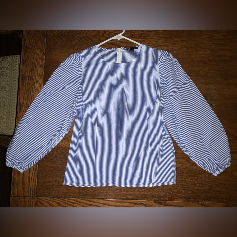J Crew dress shirt